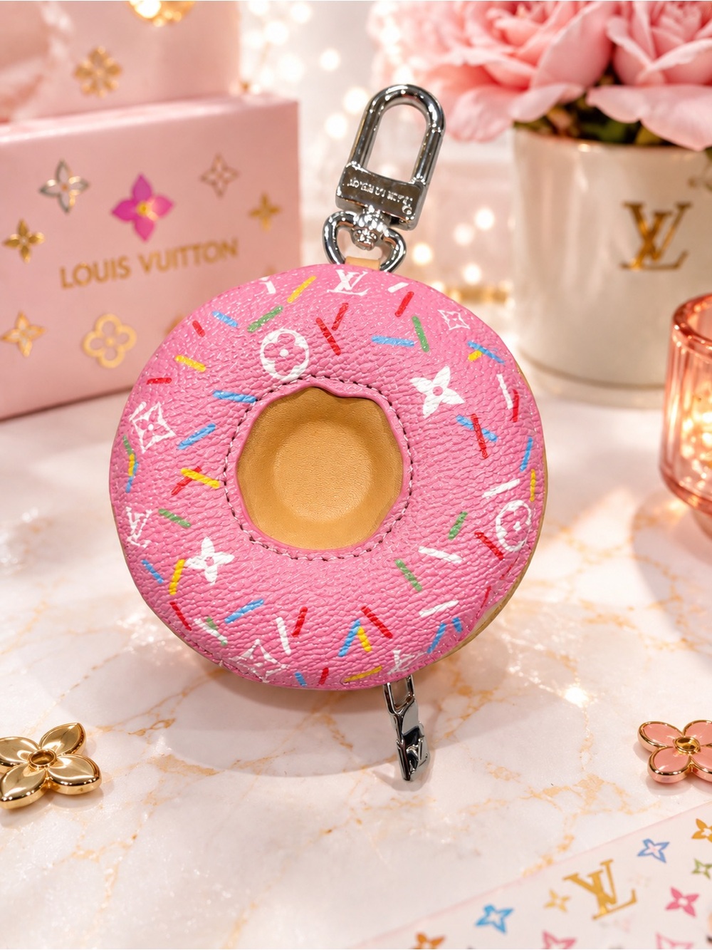 DONUT CHARM